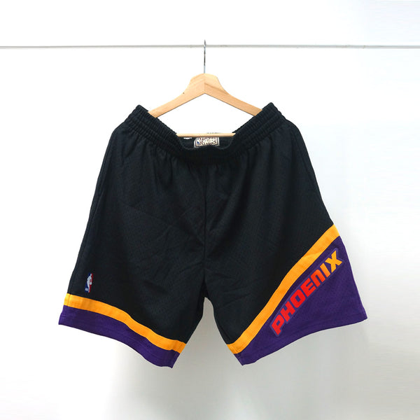 "MITCHELL & NESS Swingman Phoenix Suns" Shorts