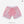將圖像加載到圖庫查看器中， 現貨 &quot;HOOPINC BANDANA BASKETBALL&quot; shorts in Pink
