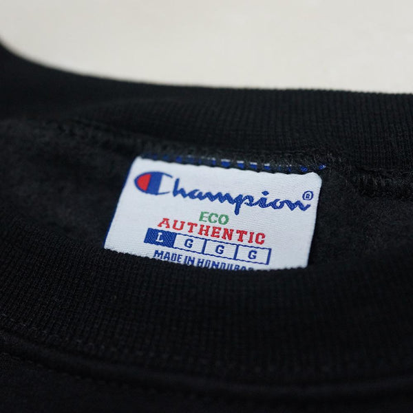 "KOB8" sweater