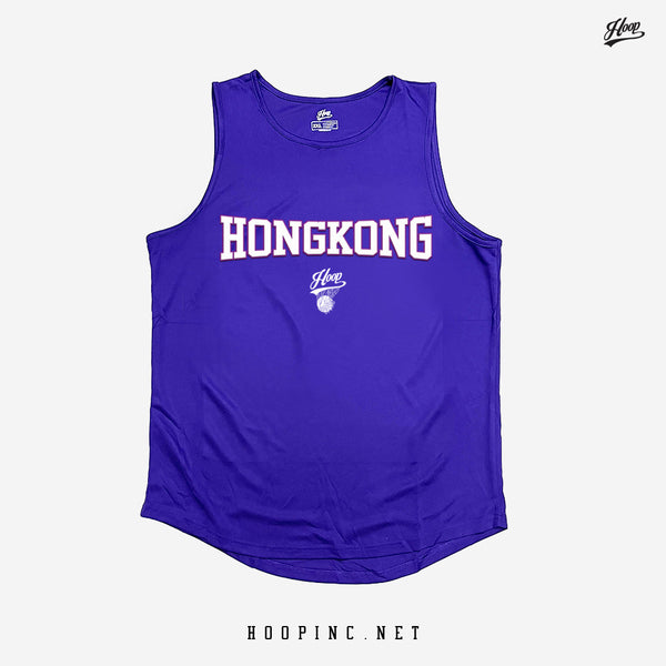 "HKG Hong Kong" Practice Jersey