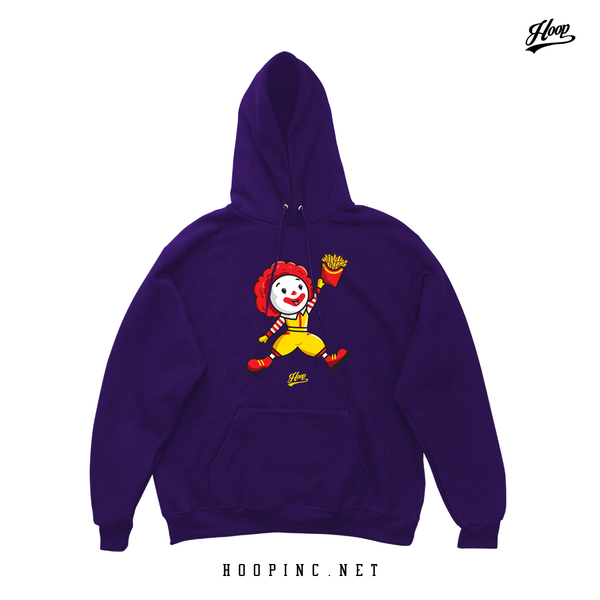 "French Fries" Hoodie