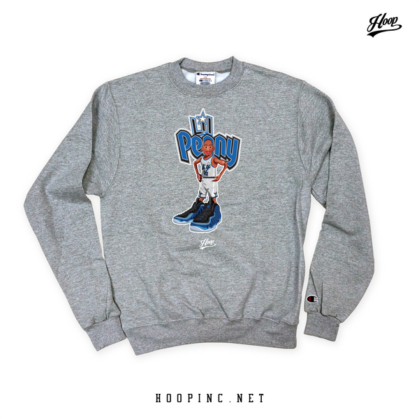 Lil Penny 1/2 Sweater
