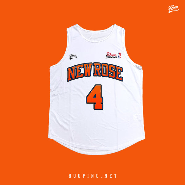 "New Rose" Practice Jersey